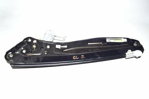 BMW E65 7er E66 Fensterheber mit motor hinten rechts 7024814