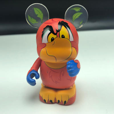 VINYLMATION WALT DISNEY vinyl pop figure Mickey Mouse Aladdin Lago