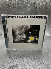 Wrecking Ball by Harris, Emmylou (CD, 1995)