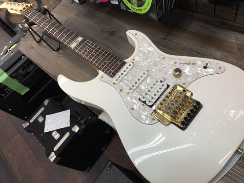 Fernandes LA-80KK L´Arc〜en 〜Ciel KENモデル-
