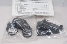 YAMAHA VIRAGO 700/750/1000/1100 Windshield Mount Hardware Kit ABA-1TE06-40-00