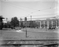 Ford Motors Company plant 1900 8X10 Photo Picture Image Higland Park Michigan #3