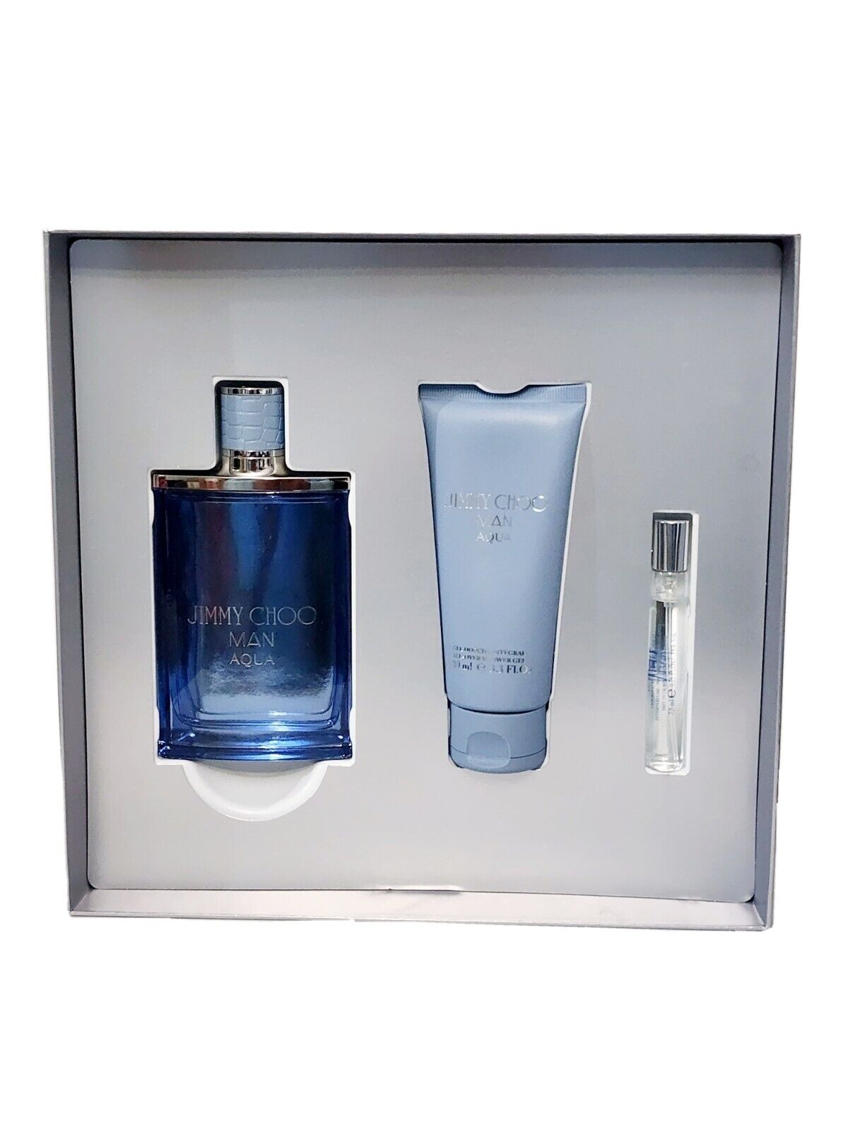 JIMMY CHOO Man Aqua