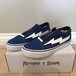 revenge x storm uk