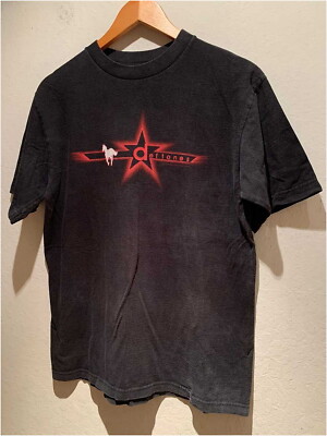 Deftones Music Band Vintage Graphic Heavyweight 100% Cotton Shirt S-5XL 102882