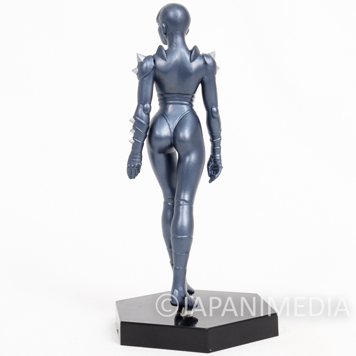 Figurine Cobra Space Adventure - Buste Le Pirate De L'Espace / Emeralda - East Press 2008
