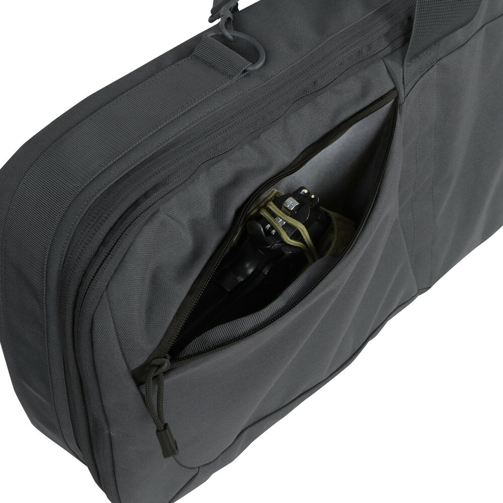 CONDOR JAVELIN RIFLE CASE 36 SLATE ガンケース Condor Javelin 36'' Rifle Shotgun Case