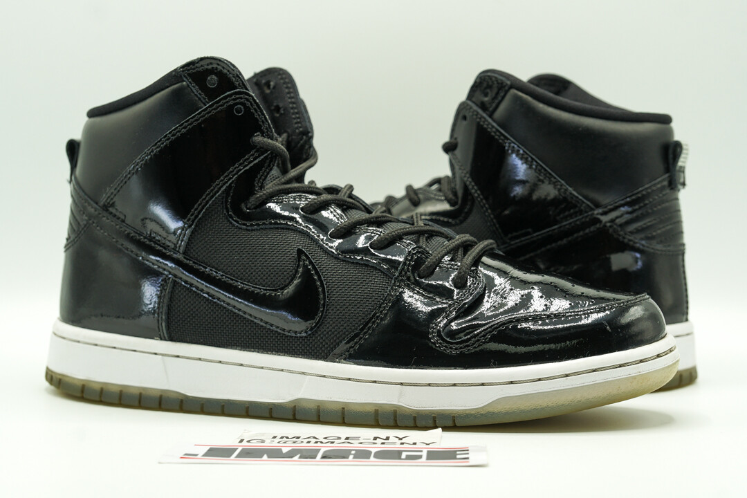 space jam dunk high