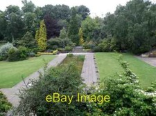 Photo 6x4 Pond garden, Hampstead Pergola and Hill Gardens NW3  c2013