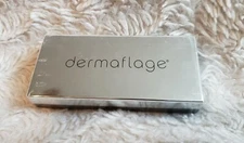 Dermaflage Tattoo Concealer 3 Color Palette Medium Color Skin Scar Coverup SEALD