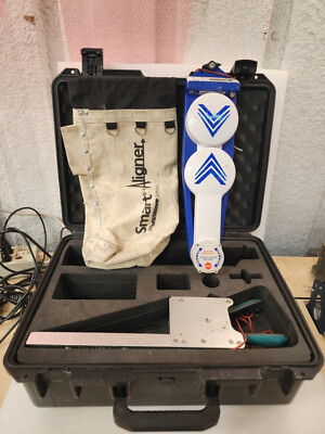 Multiwave Sensors SMART ALIGNER Antenna Alignment System Unit #24