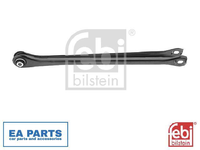 Track Control Arm for BMW FEBI BILSTEIN 18143 fits Rear Axle Lower 