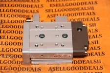 SMC MXS20TN-30ASR Pneumatic Slide New