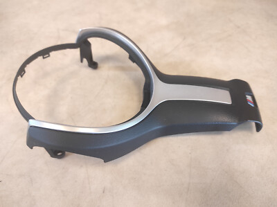 BMW X3 X4 X5 X6 F- Series GENUINE - M Steering Wheel Cover 