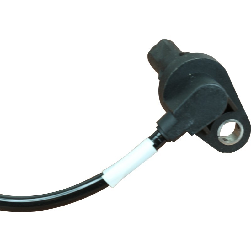 AIP Electronics ABS Wheel Speed Sensor - Front Left Driver Side For 2006-2011 Hyundai Accent & Kia Rio - View #5