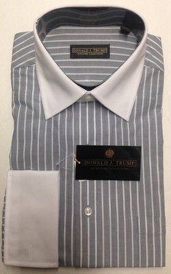 donald trump dress shirts