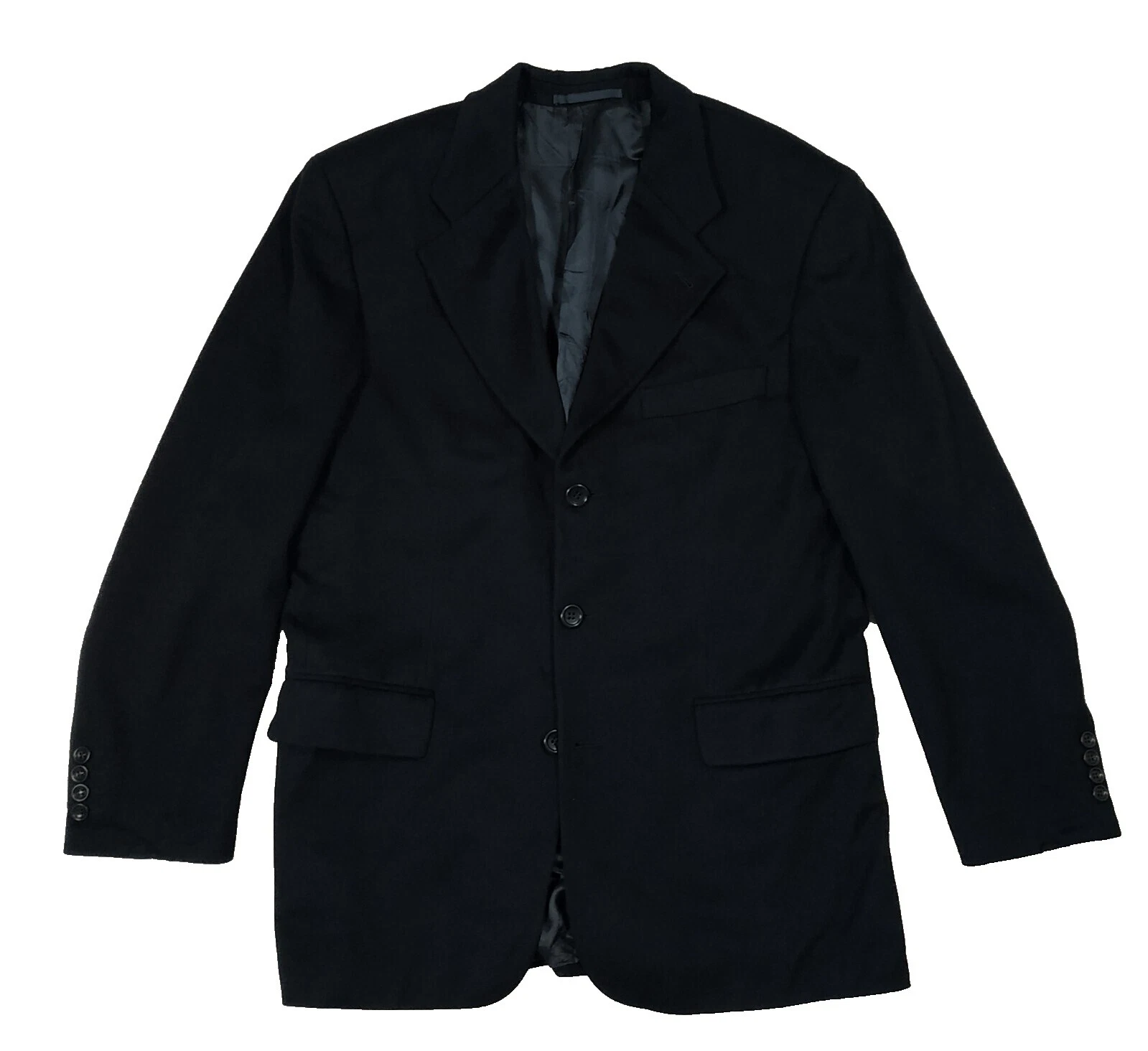 Chaquetas para hombres Loro Piana Cashmere