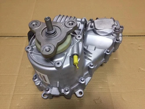 ATC400 Verteilergetriebe VTG Für BMW X3 E83 2.0sd 3.0 Si xDrive30i #27103434267 - Bild 9 von 23