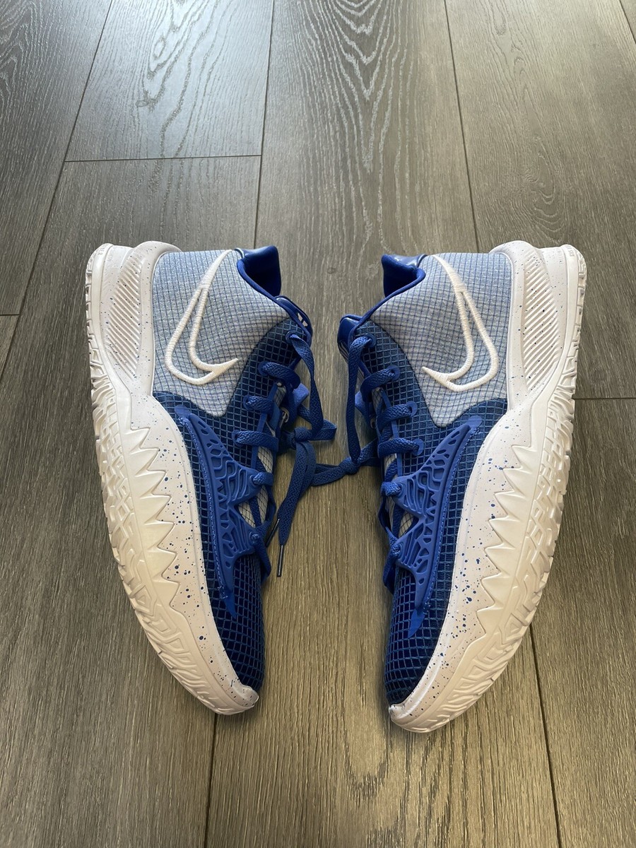 Size 11 Nike Kyrie TB Low Game Royal for sale online
