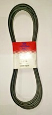 OEM Spec Deck Belt for Exmark Lazer Z Code 1-633127 by Rotary Corp 5/8" x 146"