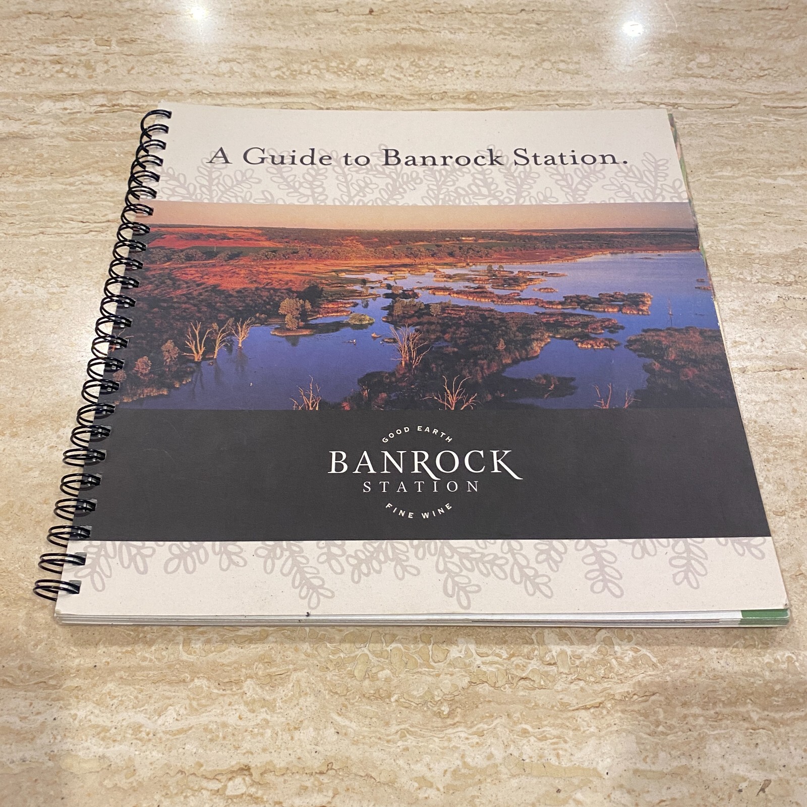 A Guide To Banrock Station - Good Earth Fine Wine - South Australian Winery