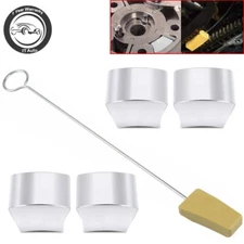 For Ford 5.4L 4.6L Cam Phaser Lock Out Repair Kit Timing Chain Wedge Tool