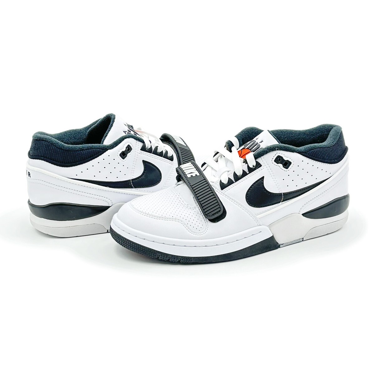 DZ6763-102 Billie Eilish × Nike Air Alpha Force 88 Black and DZ6763-102 Billie Eilish × Nike Air Alpha Force 88 Black and