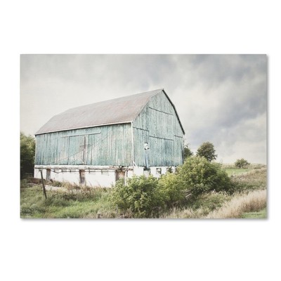 WAP00867-C2232GG Canvas Art, 22x32