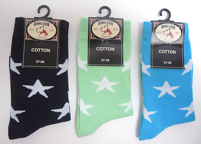 Bonnie Doon Socken A Star is Born Sock Jungen  Farbwahl  Gr.23 - 38  ''NEU''