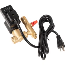 For Ingersoll Rand Edv200 1/4" NPT 110/120V Electronic Drain Valve