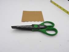 Paper Edger Scissors Cut Craft 6 inch