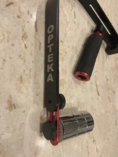 Video Stabilizer Digital Camera DSLR GoPro Camcorder OPTEKA