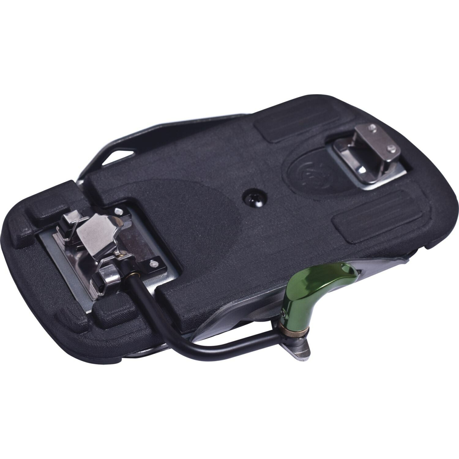 k2 clicker bindings and boots