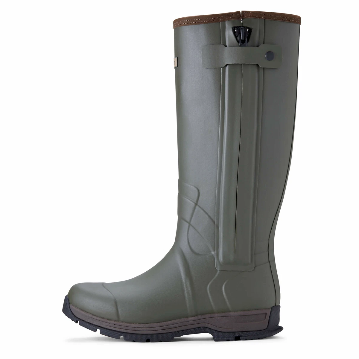 Ariat womens wellies sales