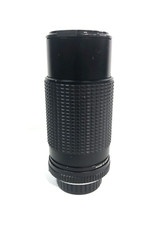 FIVE Star MC Auto Macro Zoom 75-200mm 1:4.5 520 No.K8601026 Lens Japan Free Ship