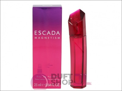 Escada Magnetism Women Edp Spray 25 ml