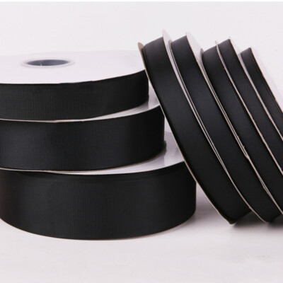 1-5cm Thread Bias Binding Tape Sewing Edging Ribbon Trim Craft 100 Yard DIY
