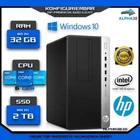 Newest G5 Gaming Desktop Intel Core I5 10400f Amd Rx 5300 3gb 12gb Ddr4 Ram