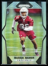 Budda Baker