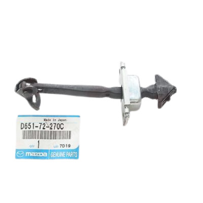 MAZDA ORIGINAL OEM STOPPER TÜR D65172270C
