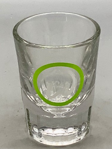 Vintage Wahlburgers Dining Restaurant & Bar 2 oz Shot Glass - Picture 2 of 12