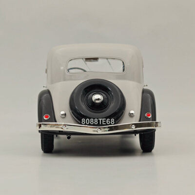 1935 Citroën Traction Avant Market