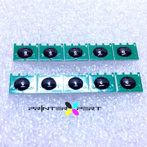 Canon 120 Toner Chip 10pcs 2617B001AA imageCLASS D1180 D1320 D1350 D1370 refill - Picture 3 of 5