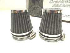 Timbersled Clean Air System Ski Doo Rev 600-800 2003-2007 Cold air intake Filter