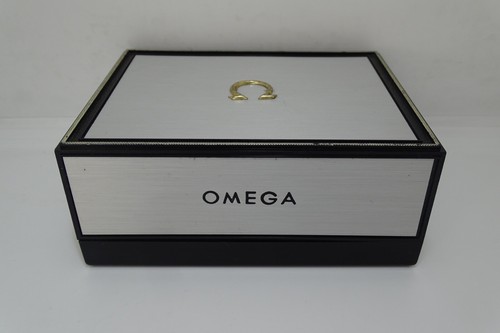 Omega Watch Box, Speedmaster 321/861, vintage anni 60 - Foto 6 di 9