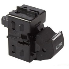 SW7286 Motorcraft Power Window Switch Front Driver or Passenger Side Right Left