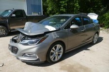 Windshield Wiper Motor Fits 16-19 CRUZE 2037174