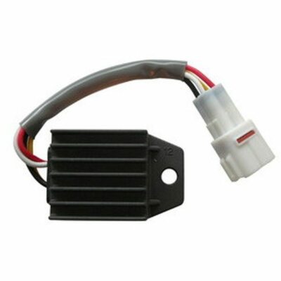 SH 721-AA 12V-AC/DC CONTROLLER - 4 CABLES BETA 350 RR ENDURO (BETA) 2011-2018