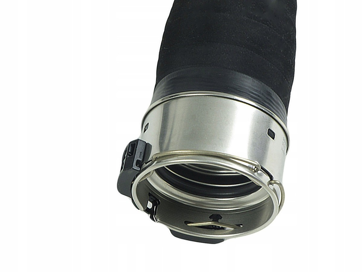 Tuyau Turbo Pour Renault Latitude 1.5 DCi 110 CV – Réf. 144606143R – Raccord Original HENN - 2