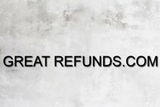 Greatrefunds.com Premium dominio reembolso de impuestos contador finanzas PLAN DE PAGO DISPONIBLE